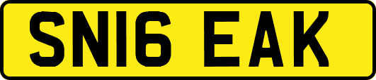 SN16EAK