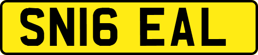 SN16EAL