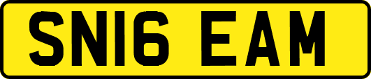 SN16EAM