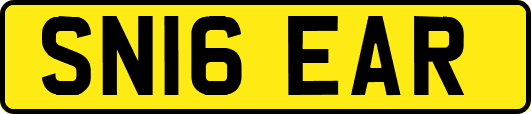 SN16EAR