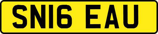 SN16EAU