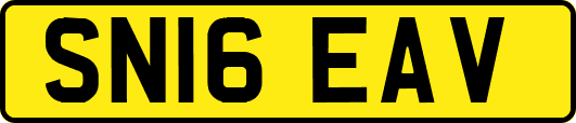 SN16EAV
