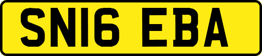 SN16EBA