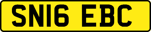 SN16EBC
