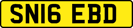 SN16EBD