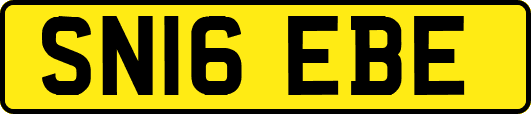 SN16EBE