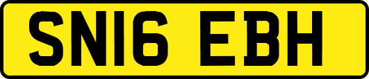 SN16EBH