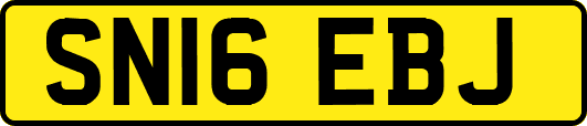 SN16EBJ