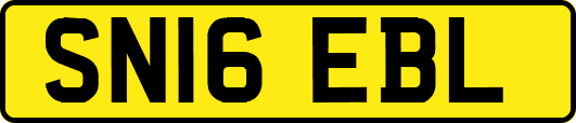 SN16EBL