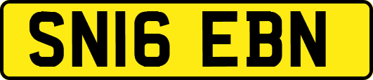 SN16EBN