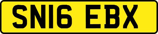 SN16EBX