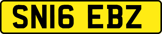 SN16EBZ