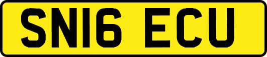 SN16ECU