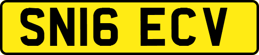 SN16ECV
