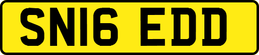 SN16EDD