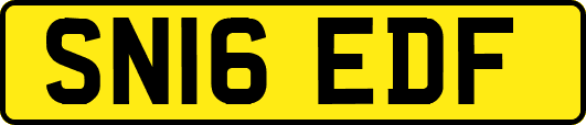 SN16EDF