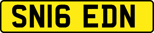 SN16EDN