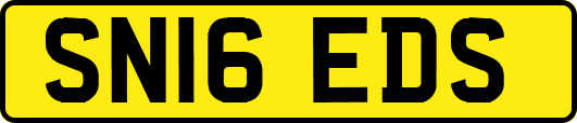 SN16EDS