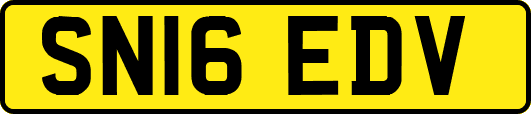 SN16EDV