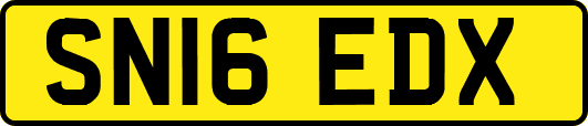 SN16EDX