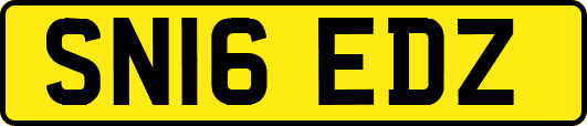 SN16EDZ