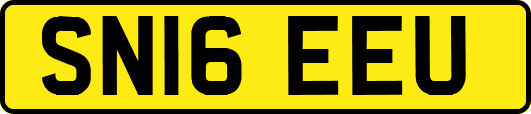 SN16EEU