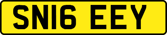 SN16EEY
