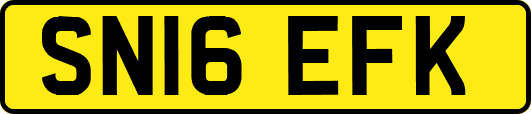 SN16EFK