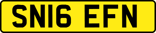 SN16EFN