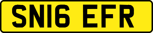 SN16EFR