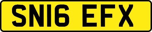 SN16EFX