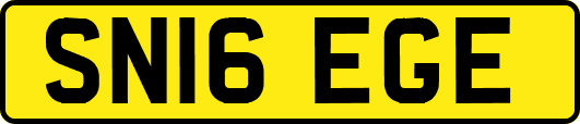 SN16EGE