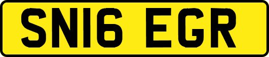 SN16EGR
