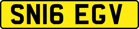SN16EGV