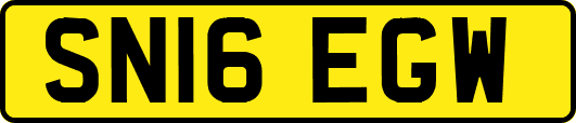 SN16EGW