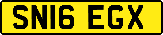 SN16EGX