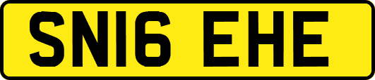 SN16EHE