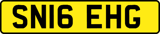 SN16EHG