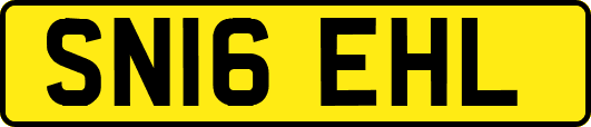 SN16EHL