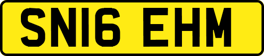 SN16EHM
