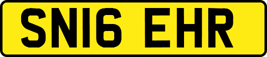 SN16EHR