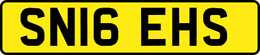SN16EHS