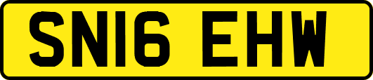 SN16EHW