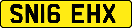 SN16EHX