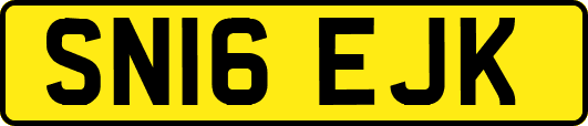 SN16EJK