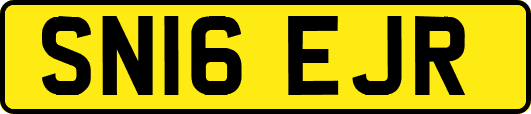 SN16EJR