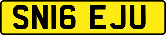 SN16EJU