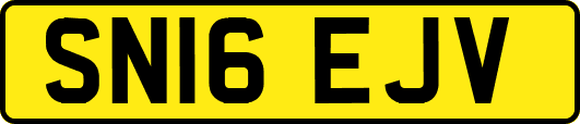 SN16EJV