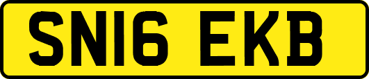 SN16EKB