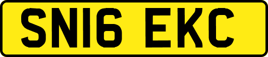 SN16EKC